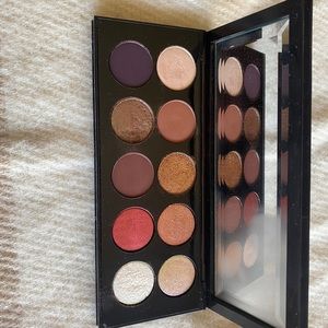Pat McGrath Mothership V - Bronze Seduction Eyeshadow Palette